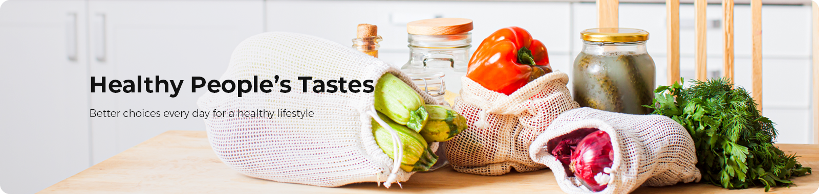 The Preferences of the Healthiest People